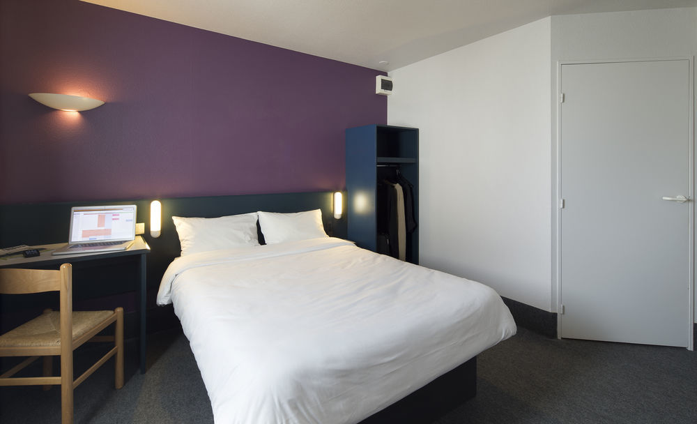 B&B Hotel Moulins Toulon-sur-Allier Dış mekan fotoğraf