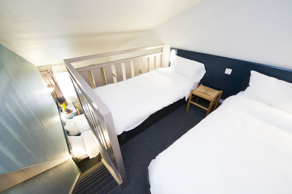 B&B Hotel Moulins Toulon-sur-Allier Dış mekan fotoğraf