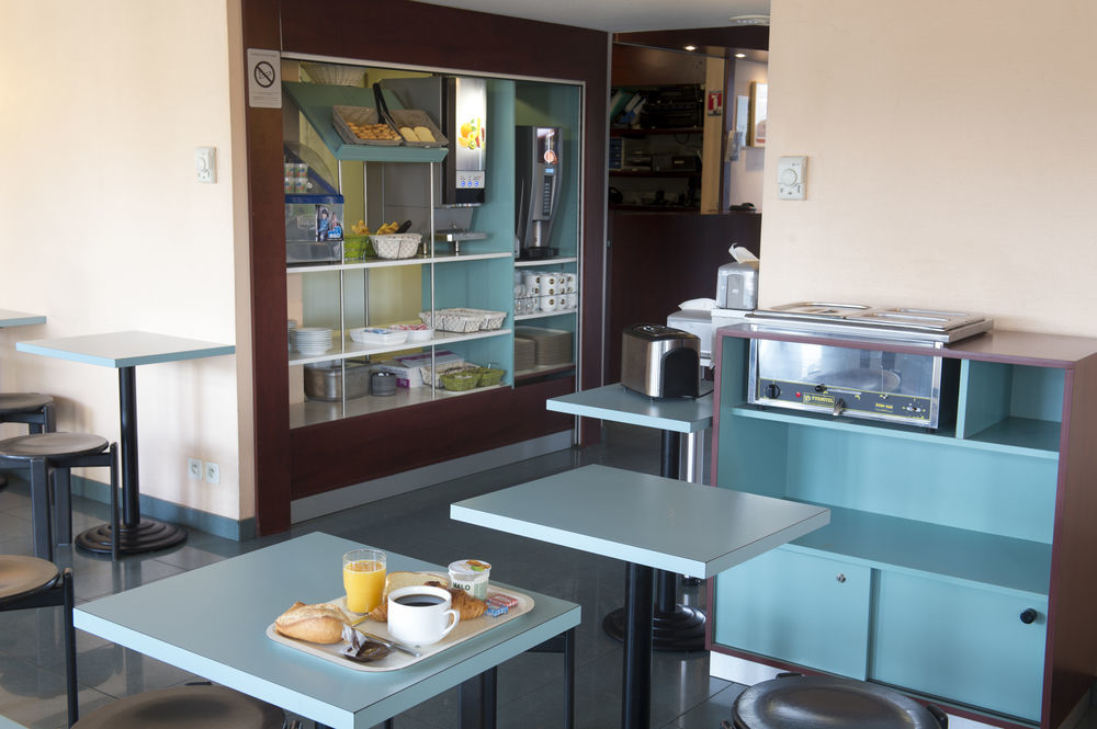 B&B Hotel Moulins Toulon-sur-Allier Dış mekan fotoğraf